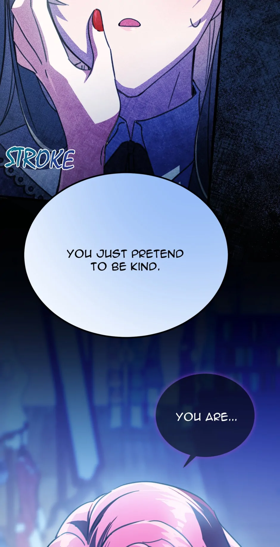 The Ducal Family’s Poisonous Flower Chapter 40 page 62