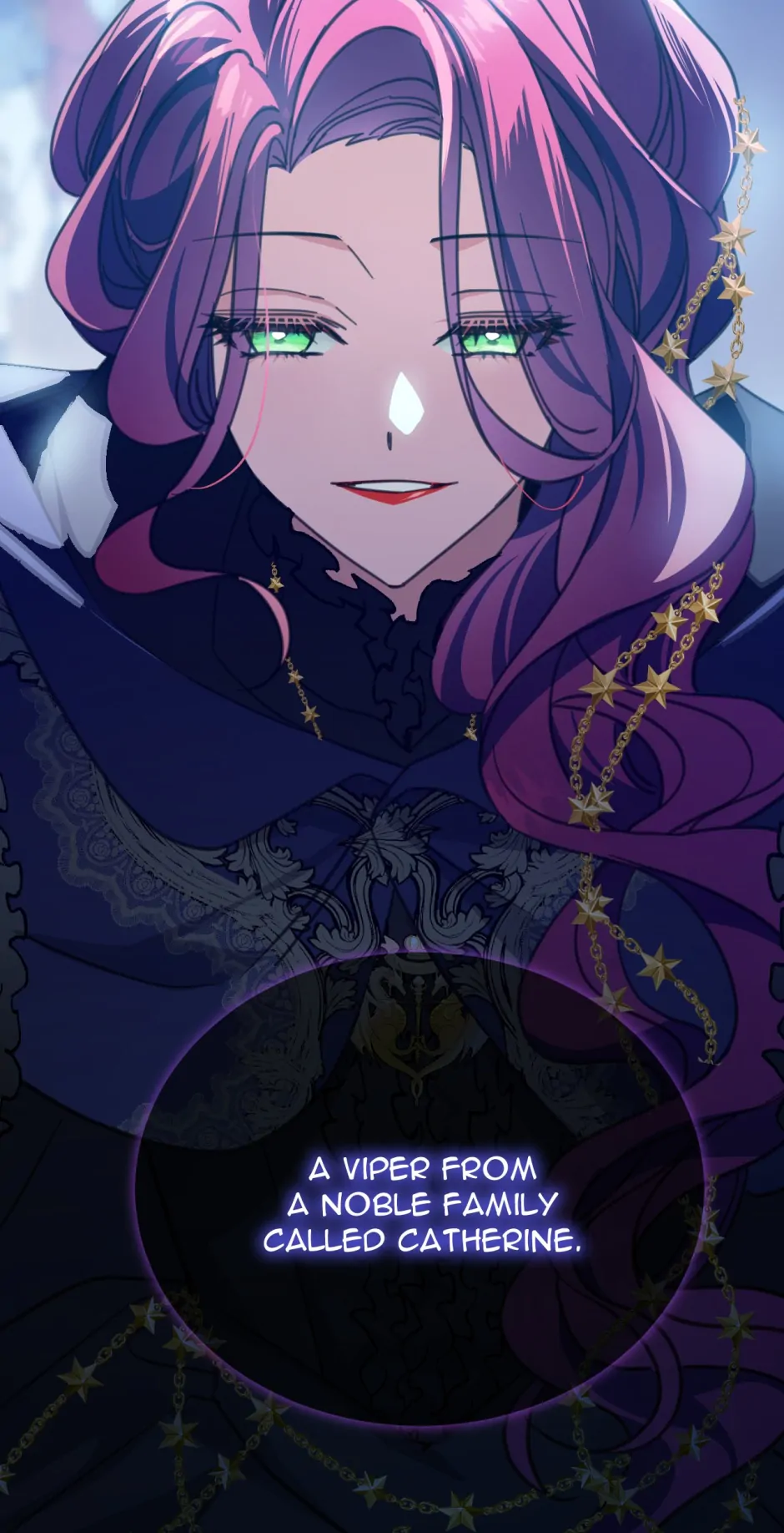 The Ducal Family’s Poisonous Flower Chapter 40 page 63