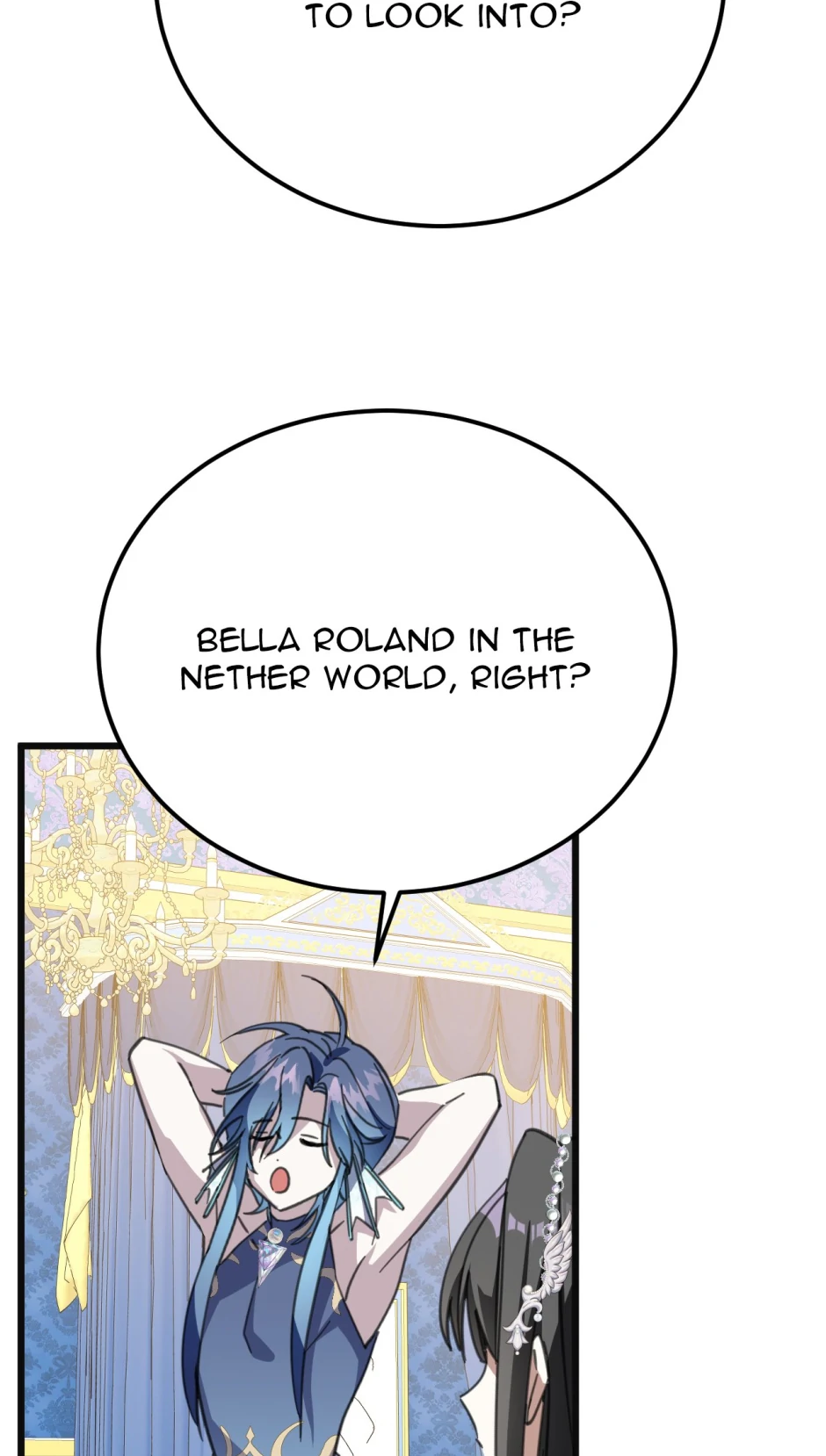 The Ducal Family’s Poisonous Flower Chapter 40 page 7