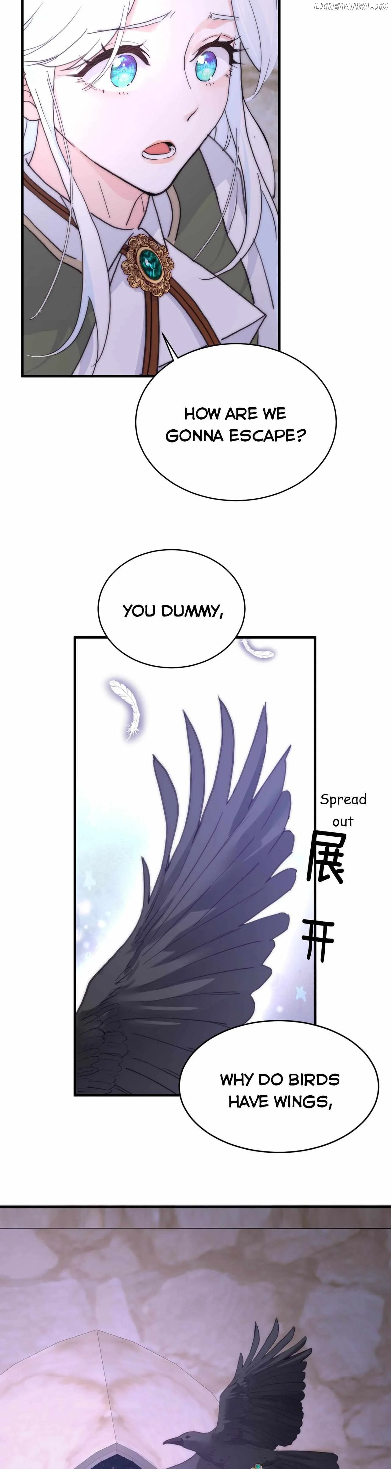The Ducal Family’s Poisonous Flower Chapter 5 page 10