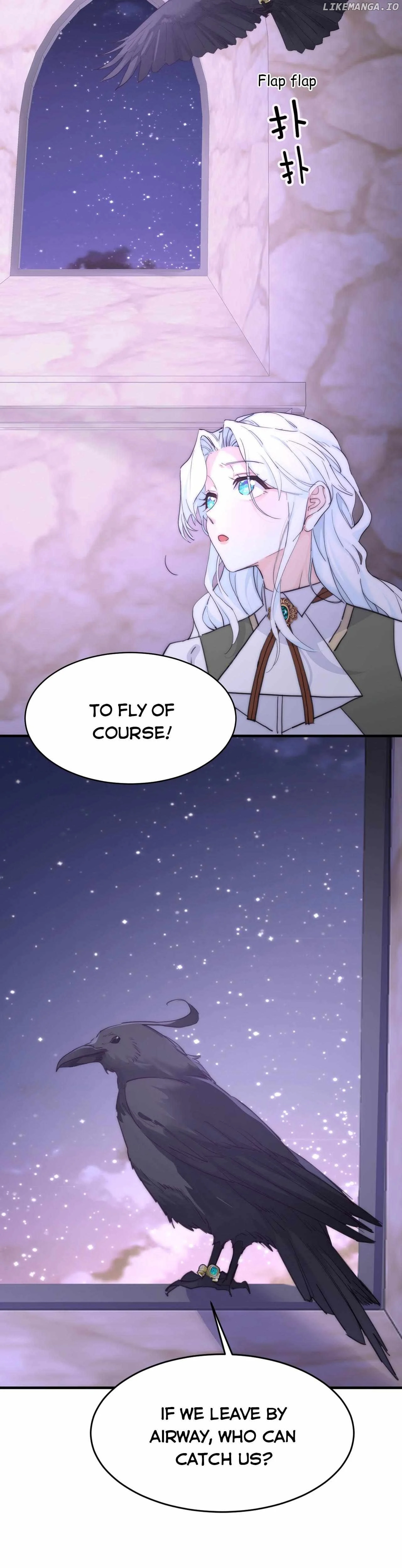 The Ducal Family’s Poisonous Flower Chapter 5 page 11