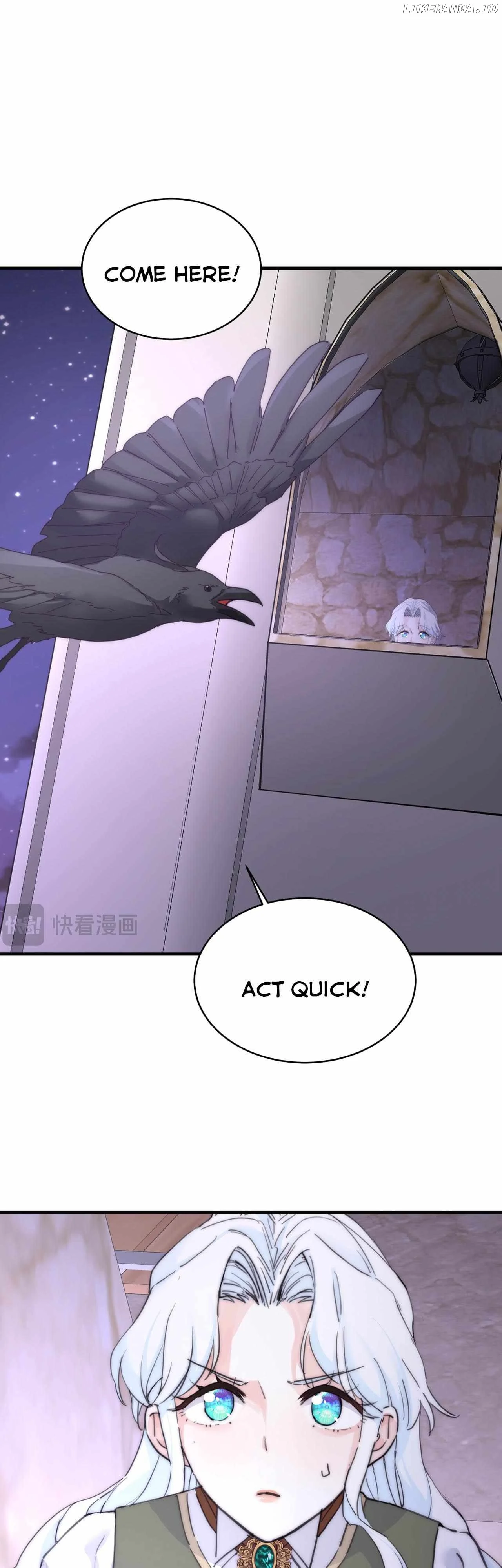 The Ducal Family’s Poisonous Flower Chapter 5 page 12