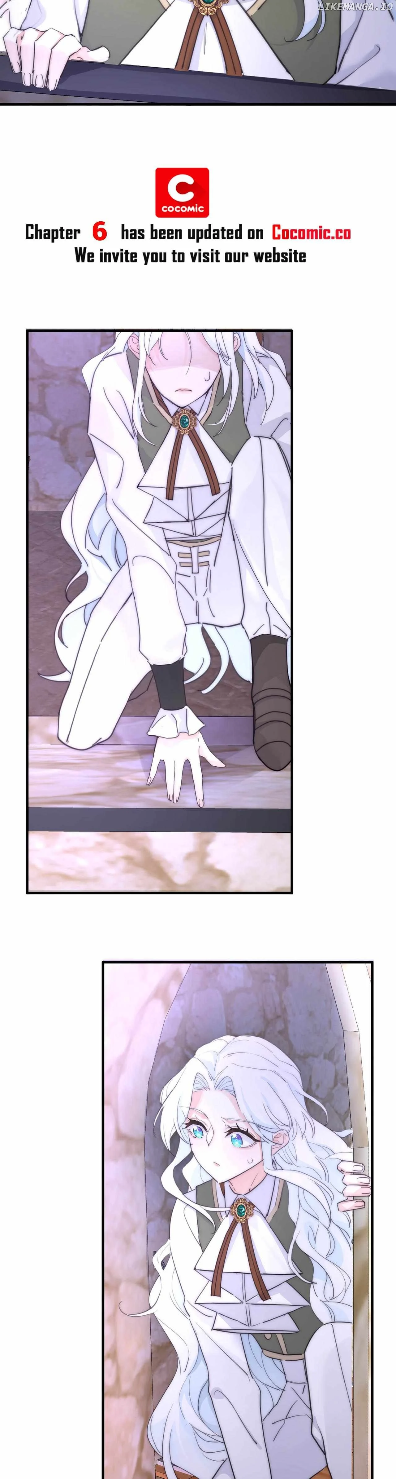 The Ducal Family’s Poisonous Flower Chapter 5 page 13