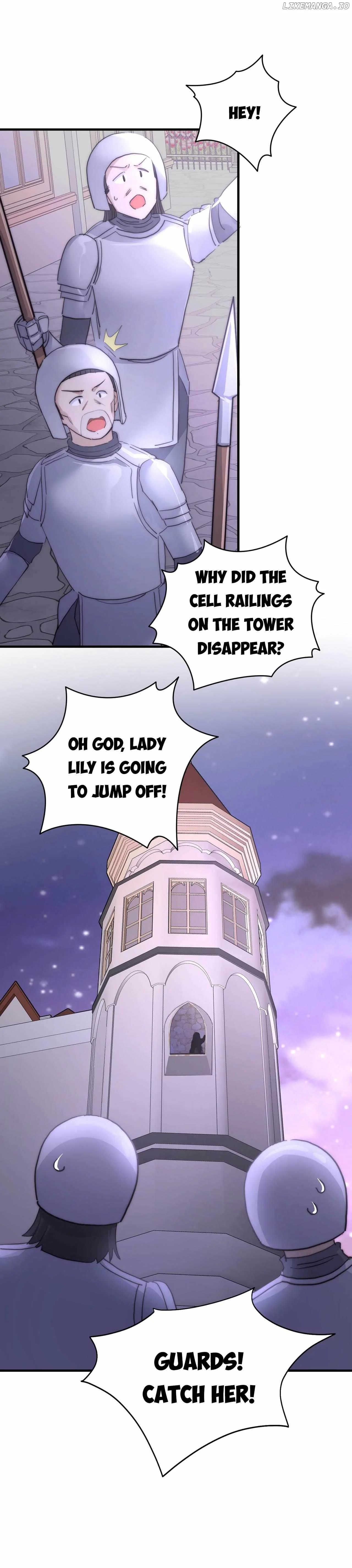 The Ducal Family’s Poisonous Flower Chapter 5 page 16