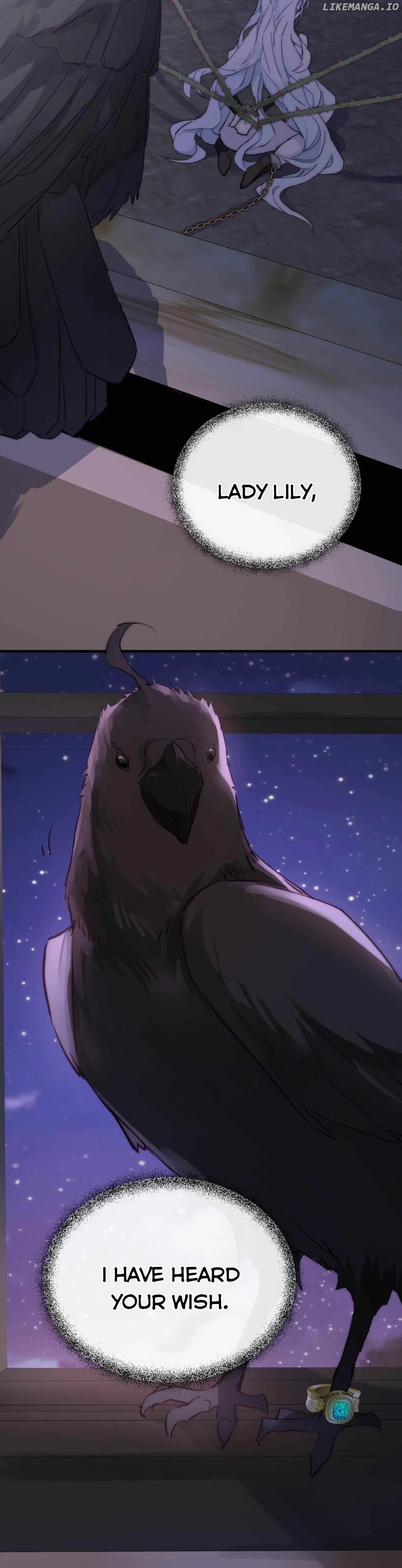 The Ducal Family’s Poisonous Flower Chapter 5 page 1