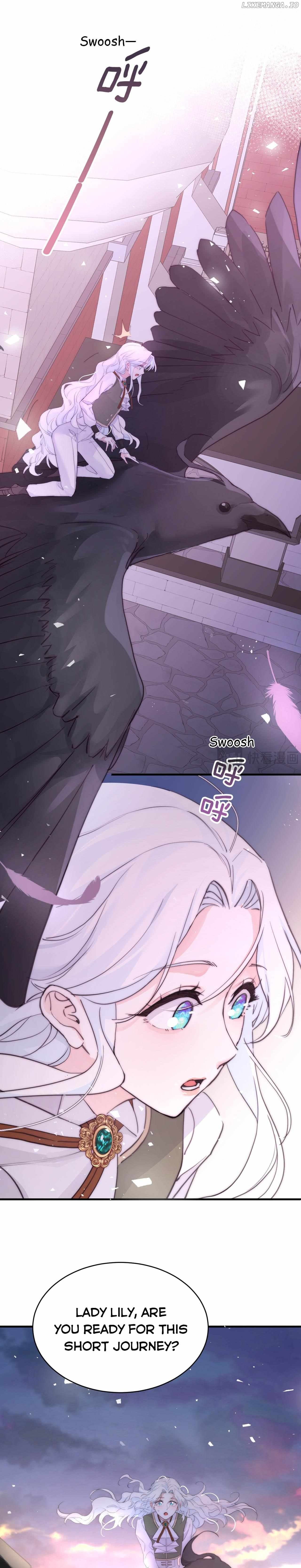 The Ducal Family’s Poisonous Flower Chapter 5 page 19