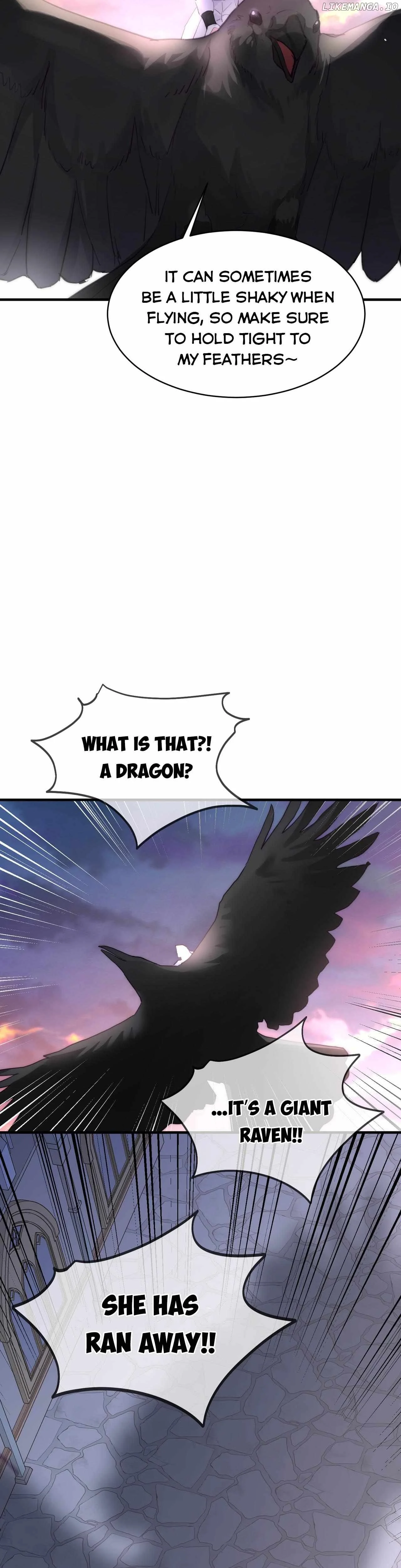 The Ducal Family’s Poisonous Flower Chapter 5 page 20