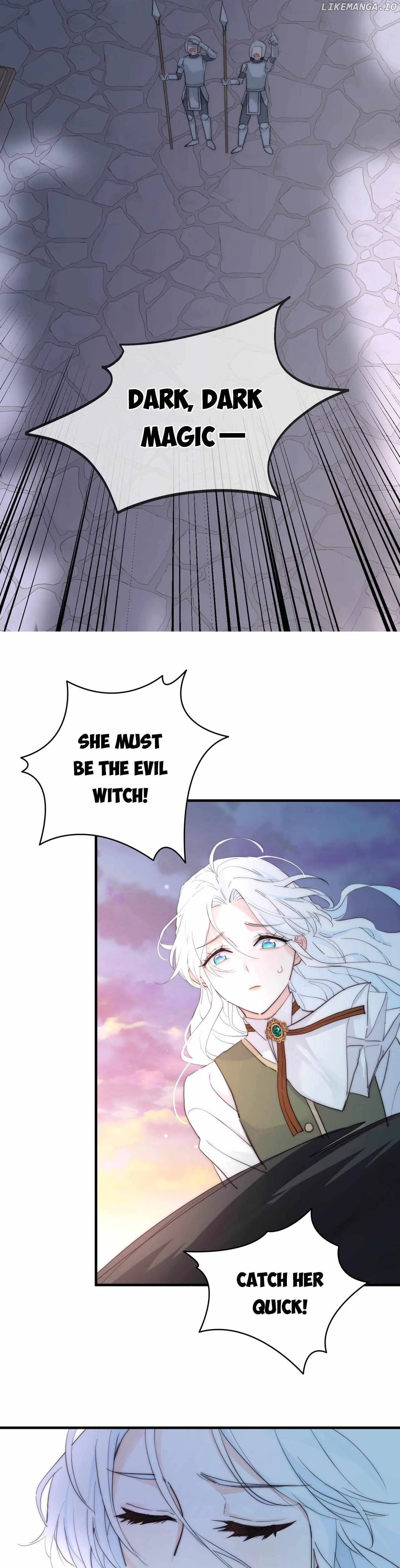 The Ducal Family’s Poisonous Flower Chapter 5 page 21