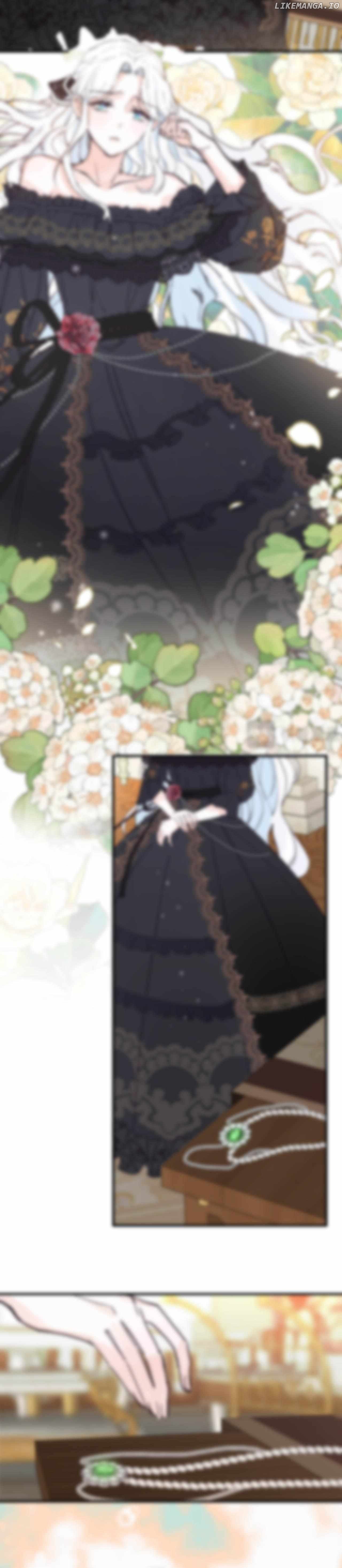 The Ducal Family’s Poisonous Flower Chapter 5 page 25