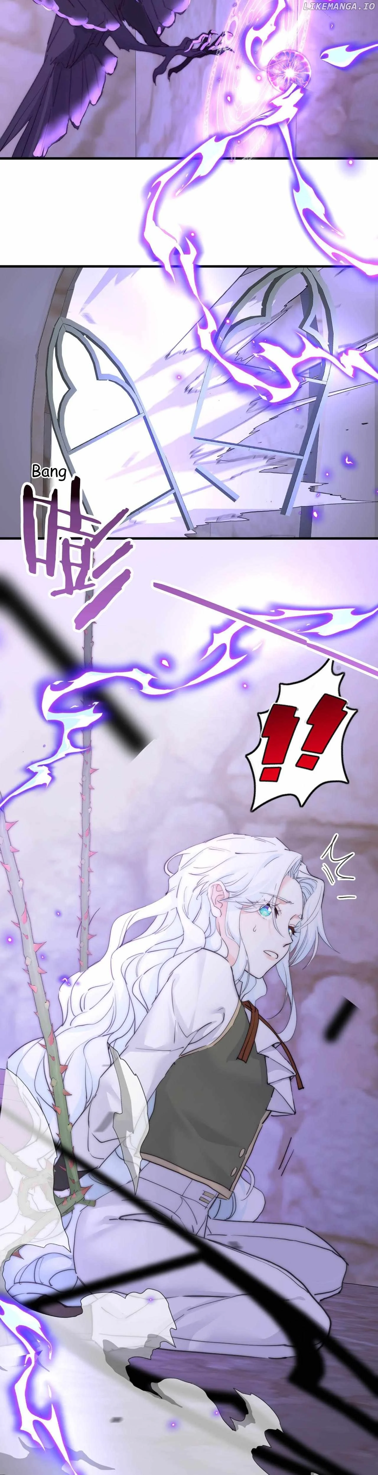 The Ducal Family’s Poisonous Flower Chapter 5 page 3