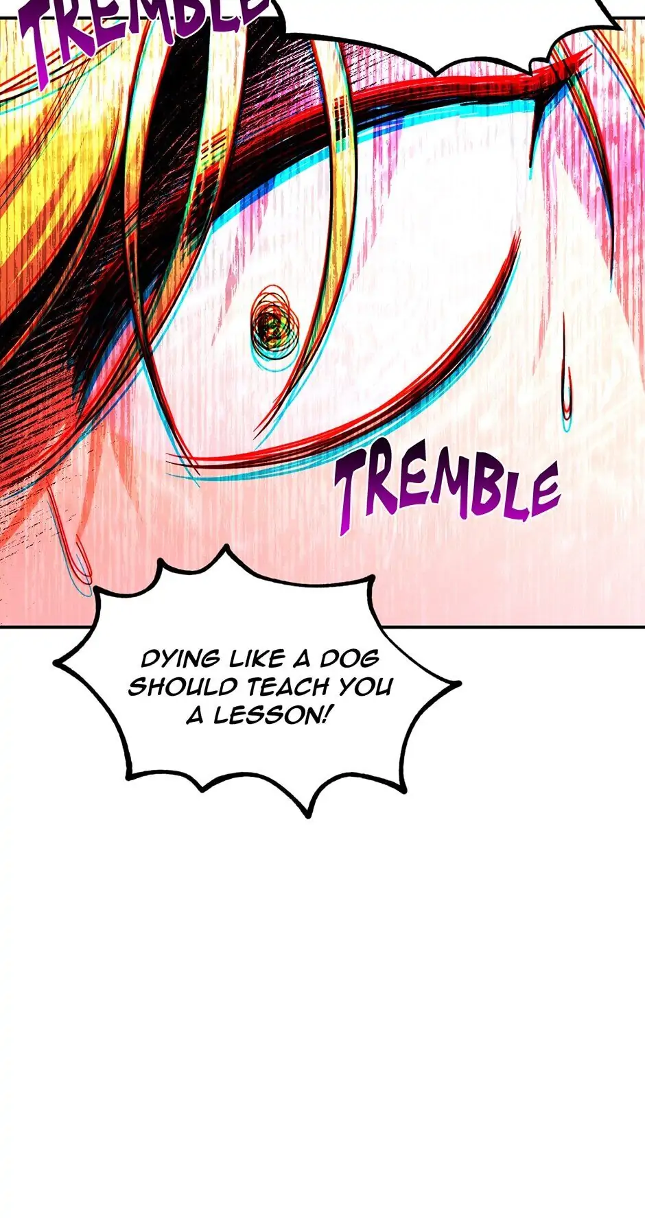 The Duchess With An Empty Soul Chapter 100 page 2