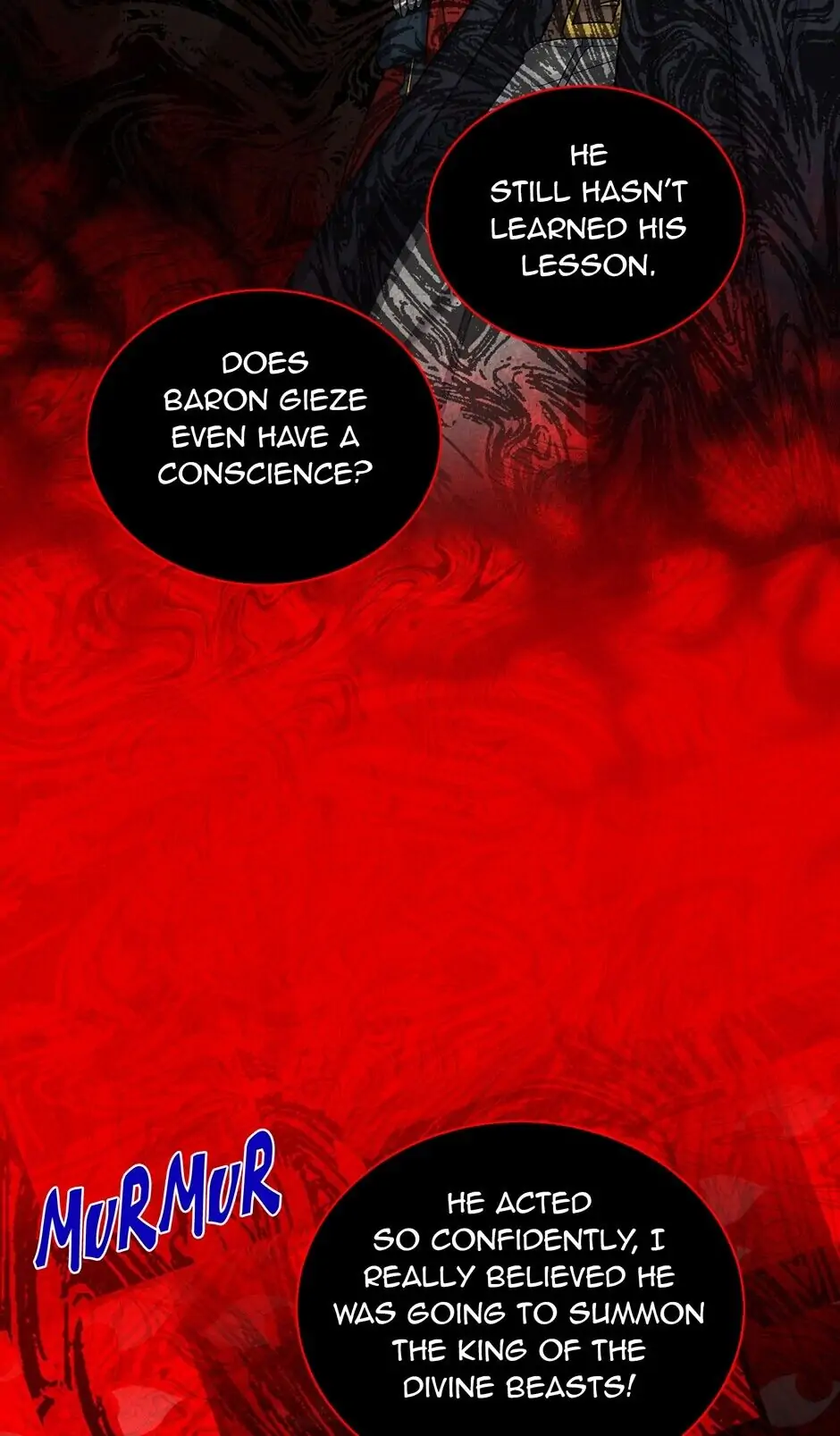 The Duchess With An Empty Soul Chapter 100 page 34