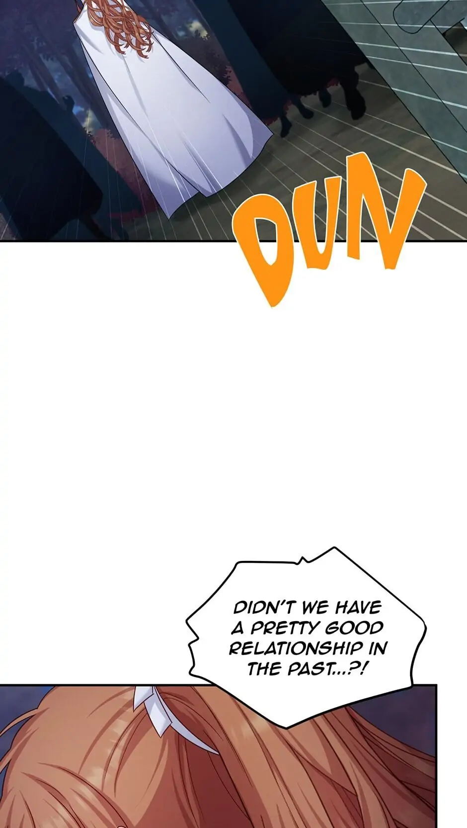 The Duchess With An Empty Soul Chapter 100 page 48