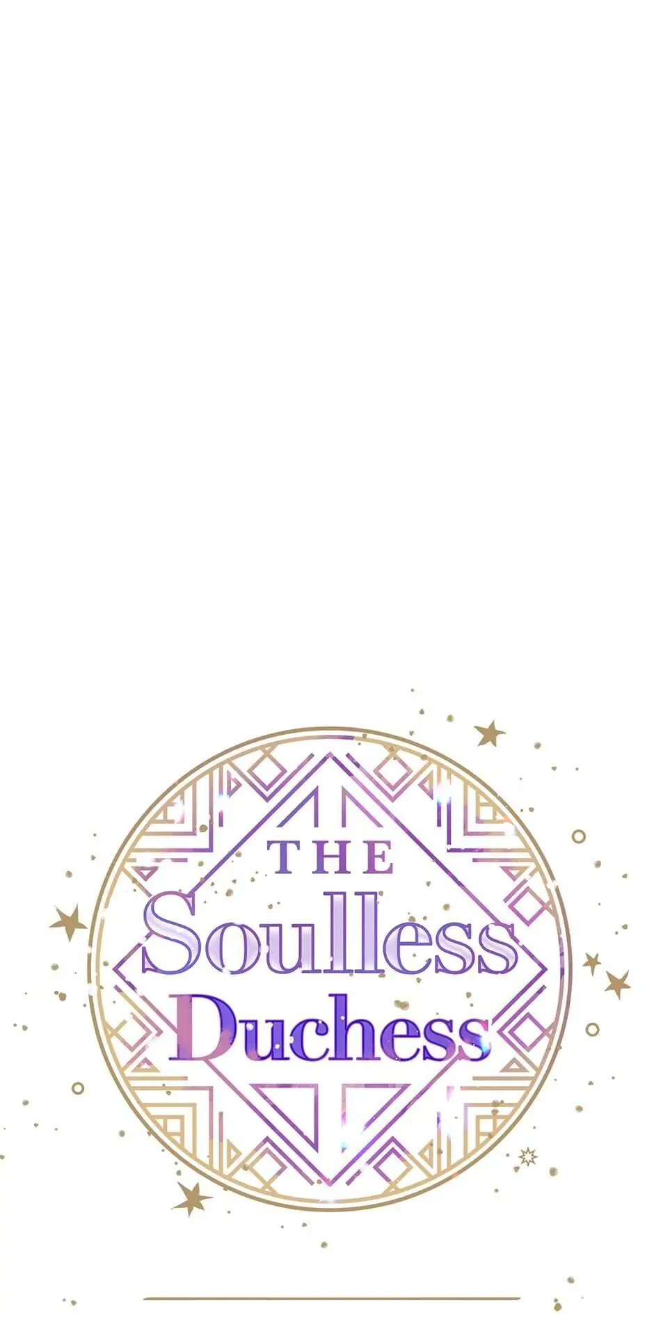 The Duchess With An Empty Soul Chapter 101 page 0