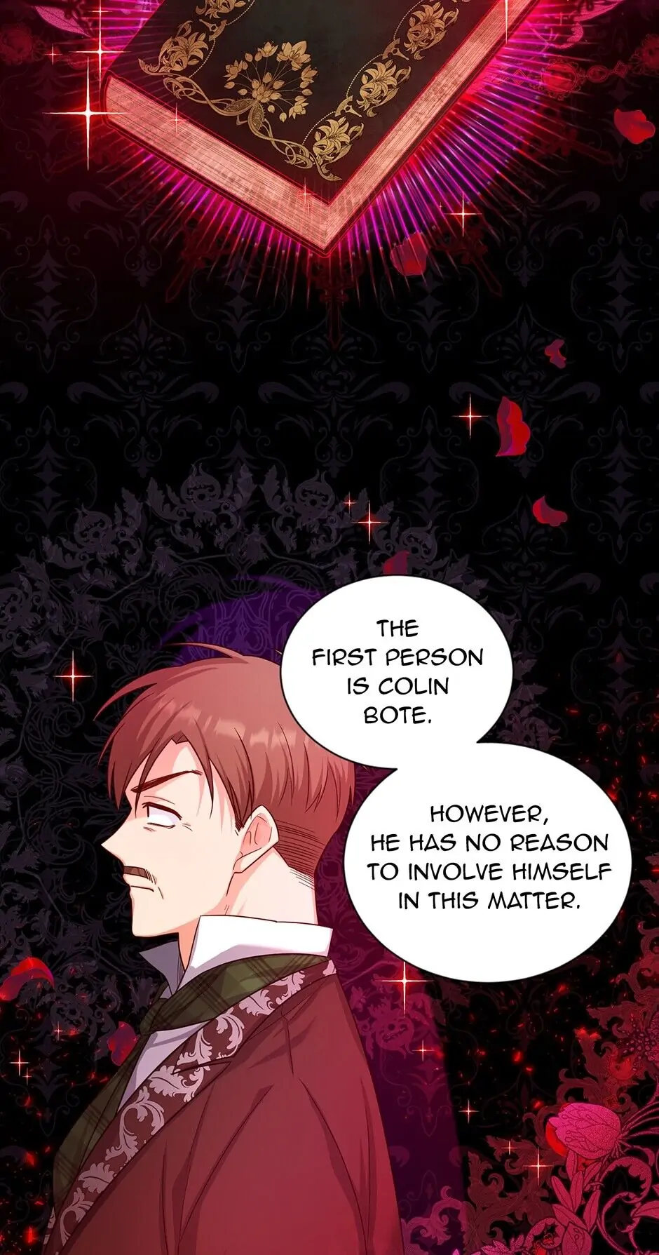 The Duchess With An Empty Soul Chapter 101 page 12