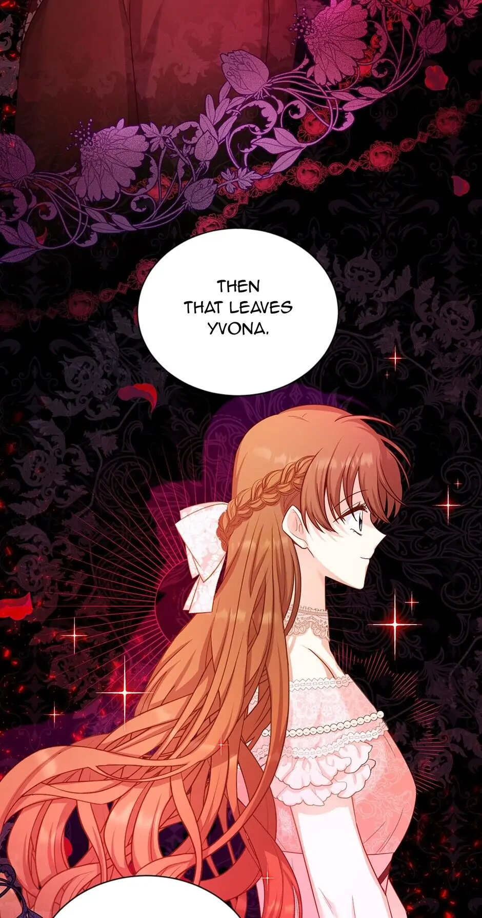 The Duchess With An Empty Soul Chapter 101 page 13