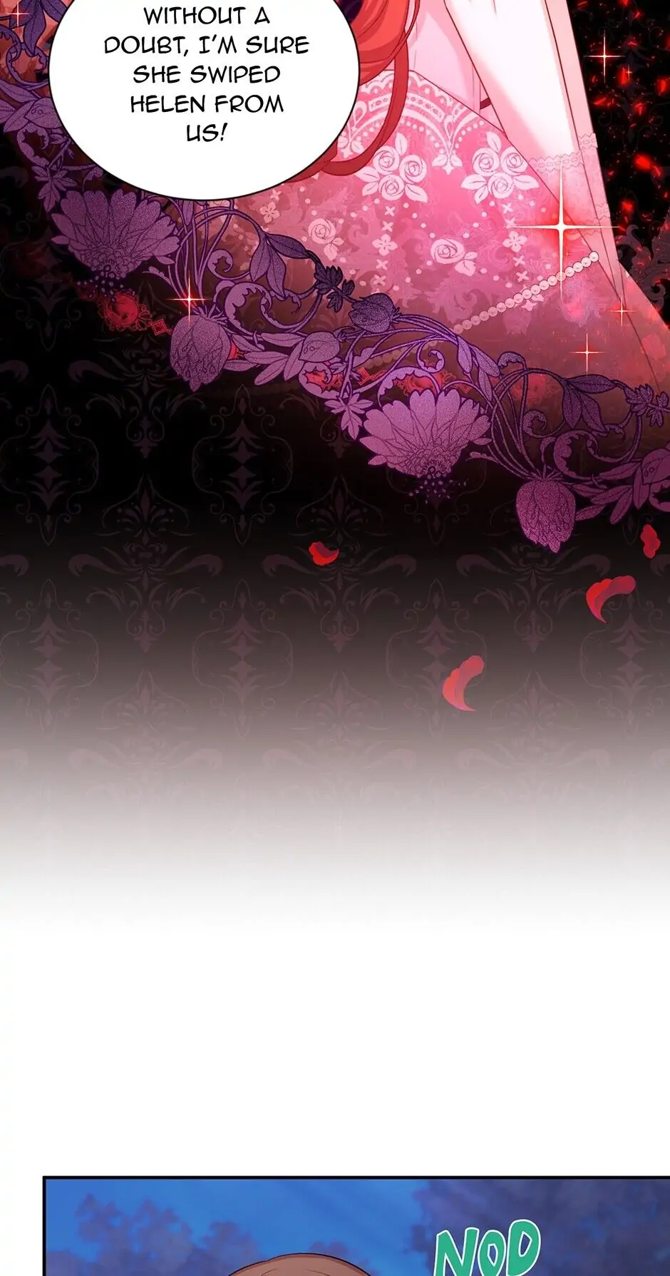 The Duchess With An Empty Soul Chapter 101 page 14