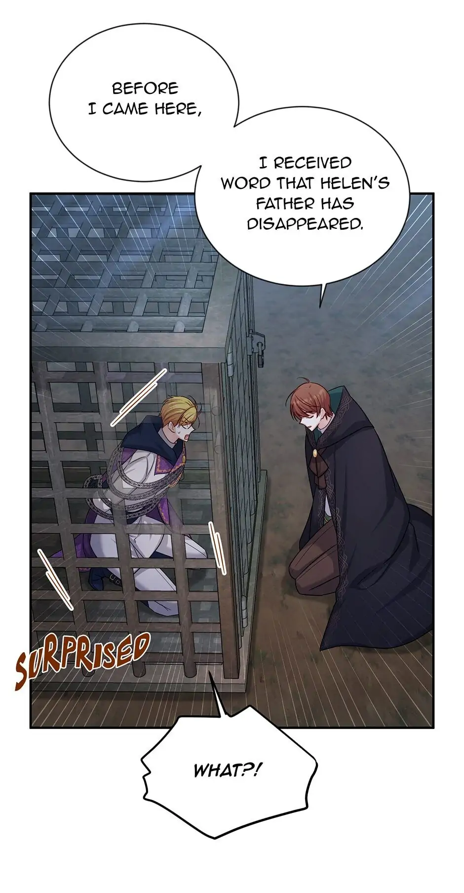 The Duchess With An Empty Soul Chapter 101 page 16
