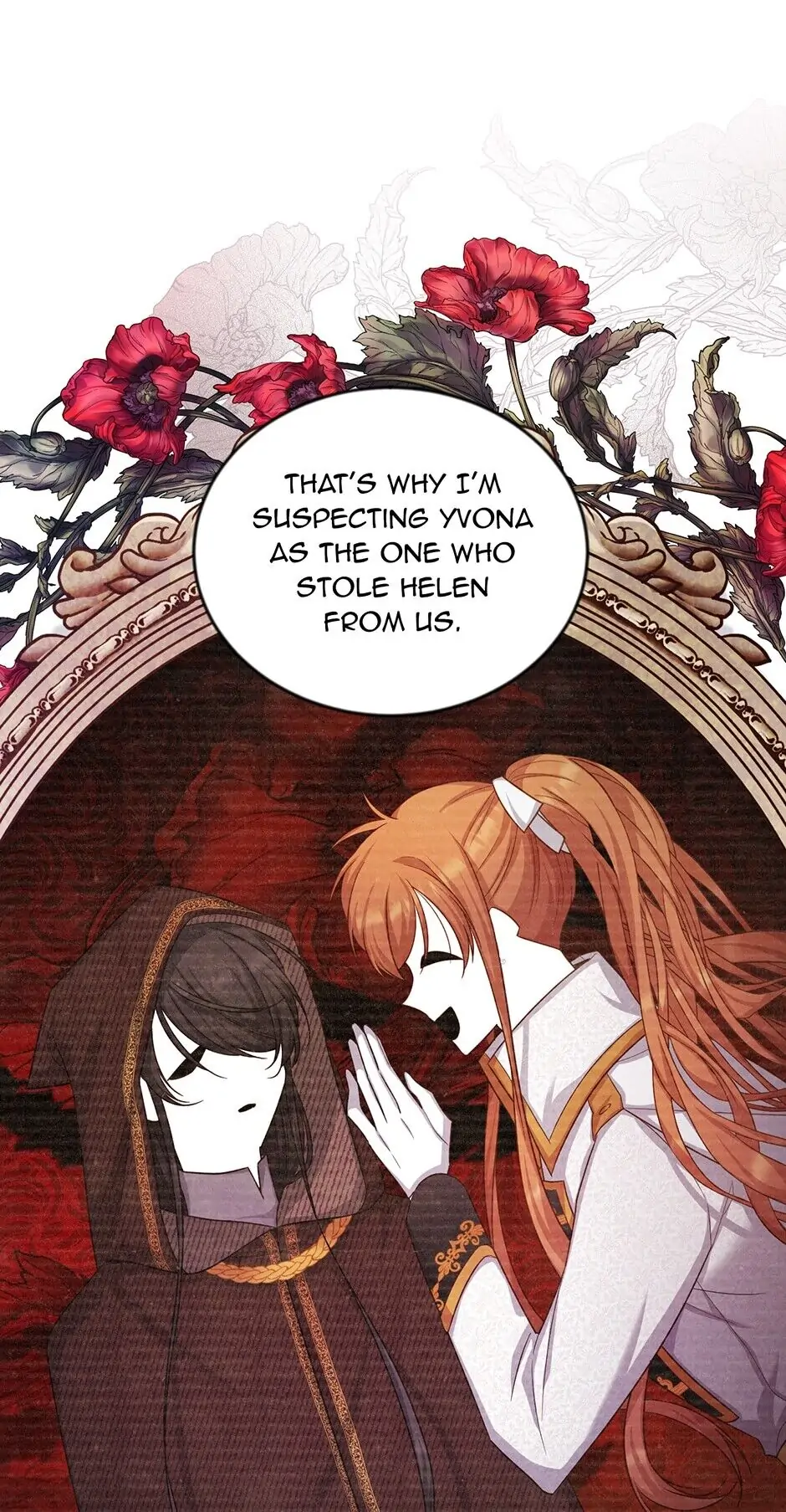 The Duchess With An Empty Soul Chapter 101 page 17