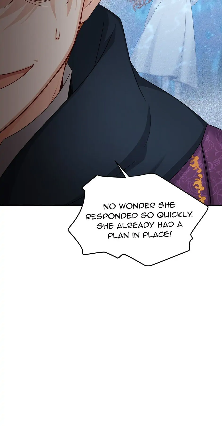 The Duchess With An Empty Soul Chapter 101 page 19