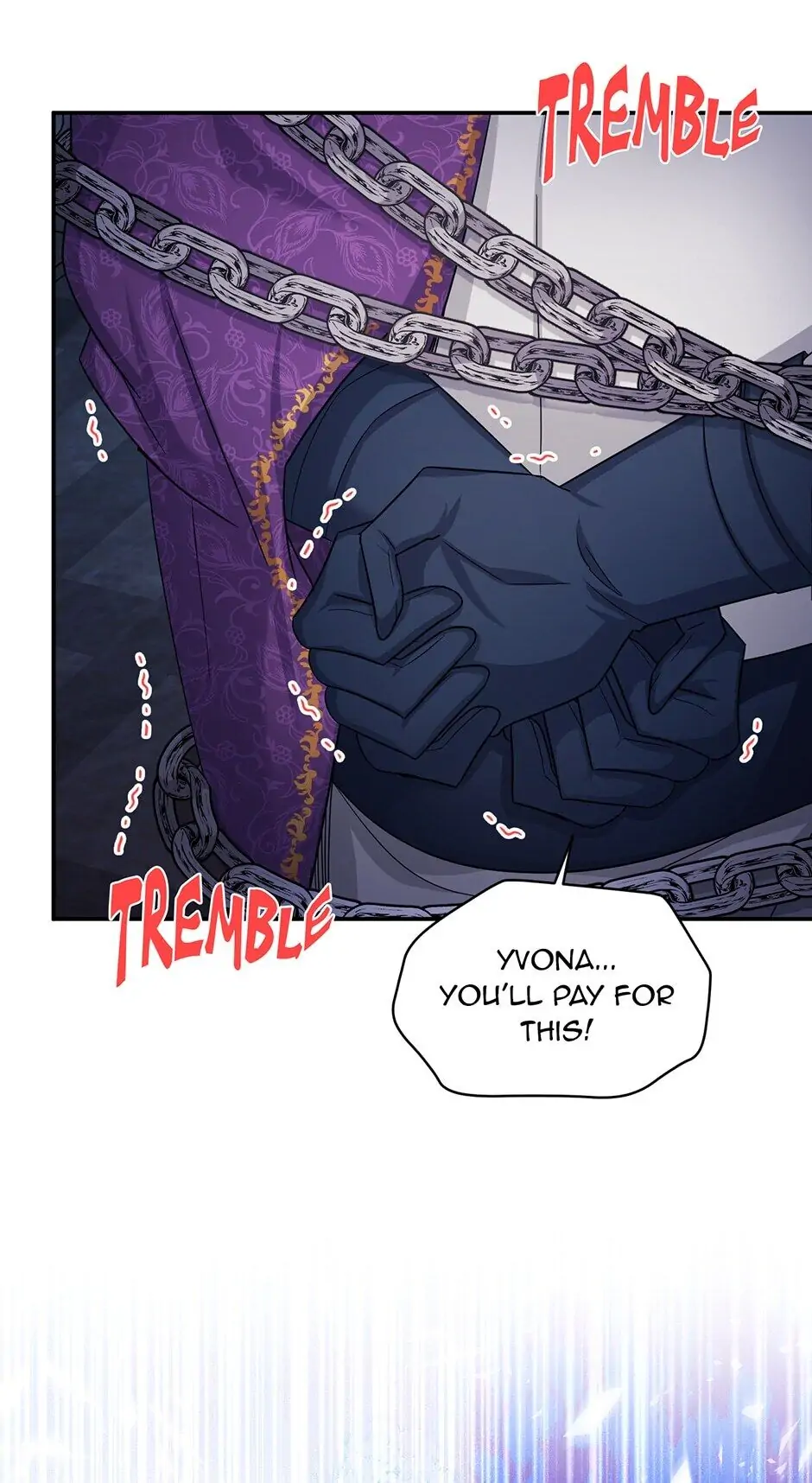 The Duchess With An Empty Soul Chapter 101 page 20