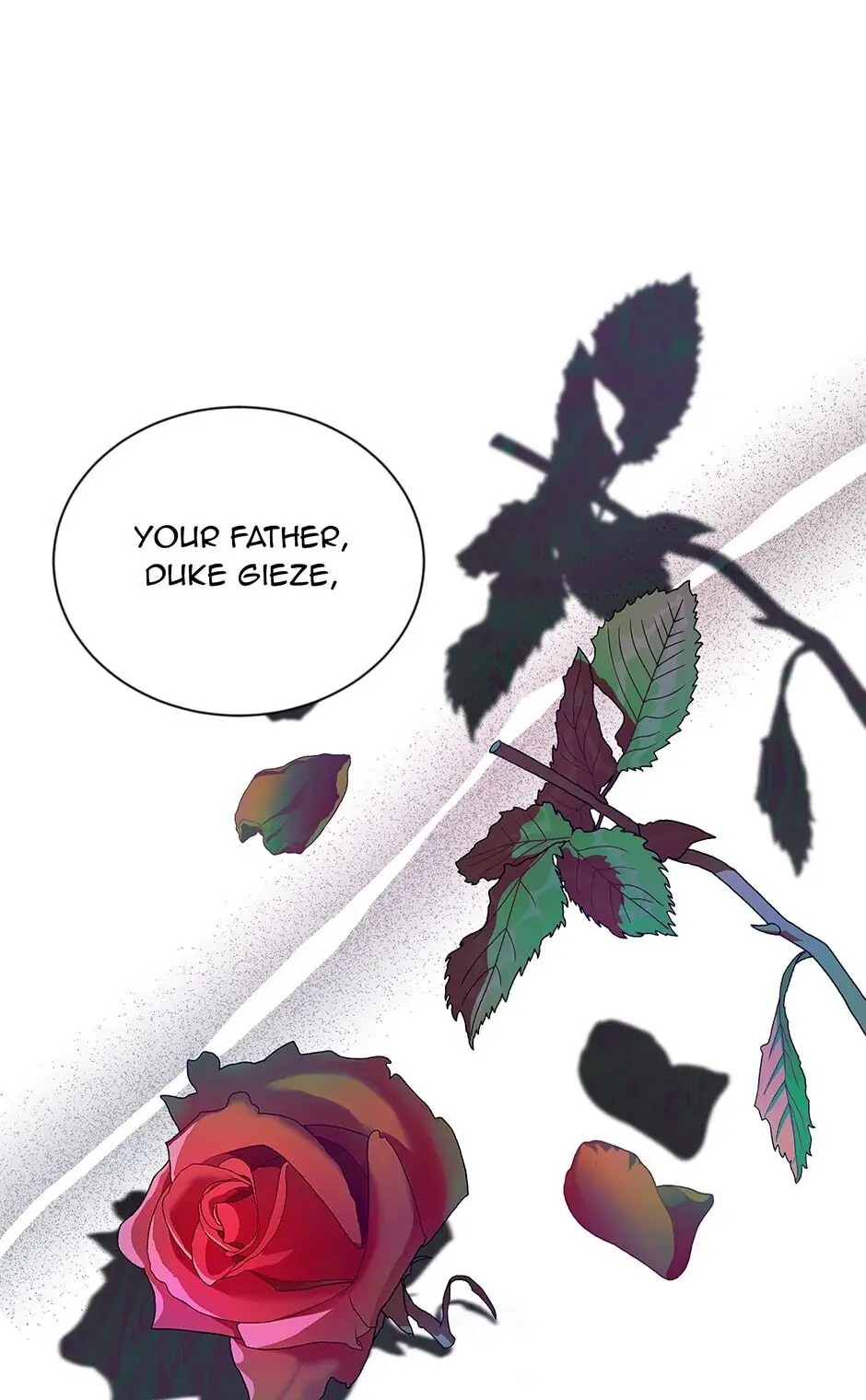 The Duchess With An Empty Soul Chapter 101 page 26