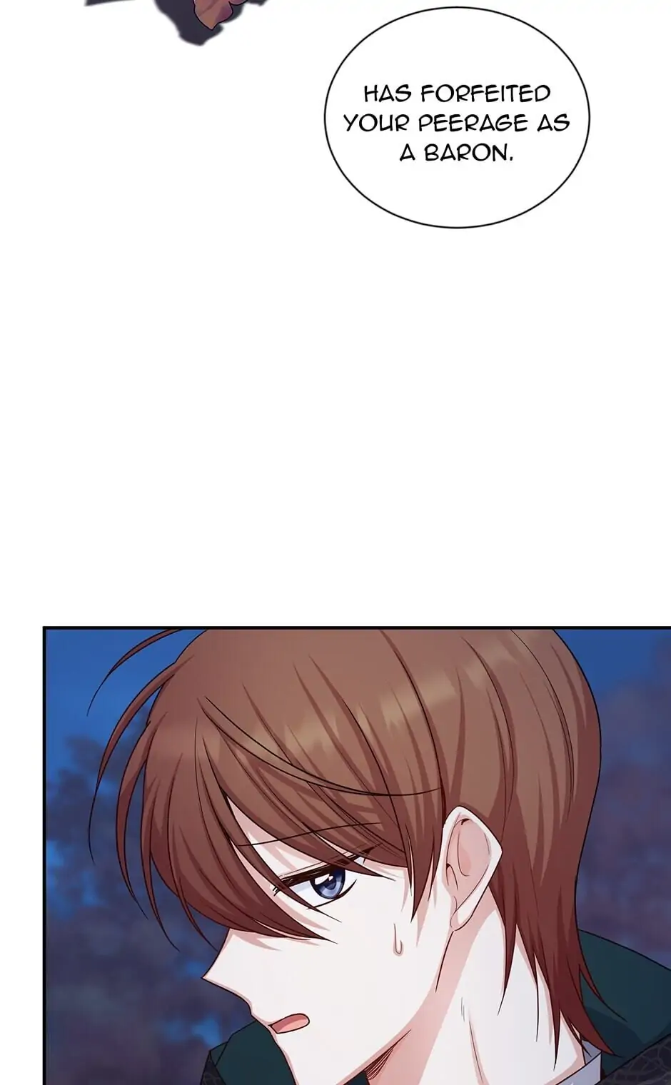 The Duchess With An Empty Soul Chapter 101 page 27