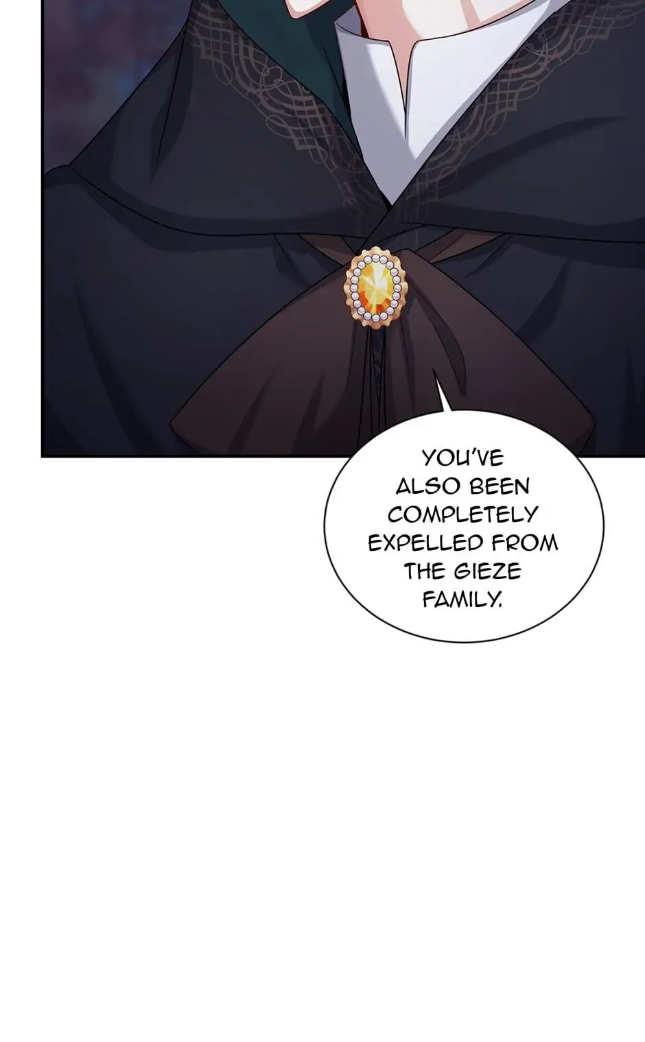 The Duchess With An Empty Soul Chapter 101 page 28