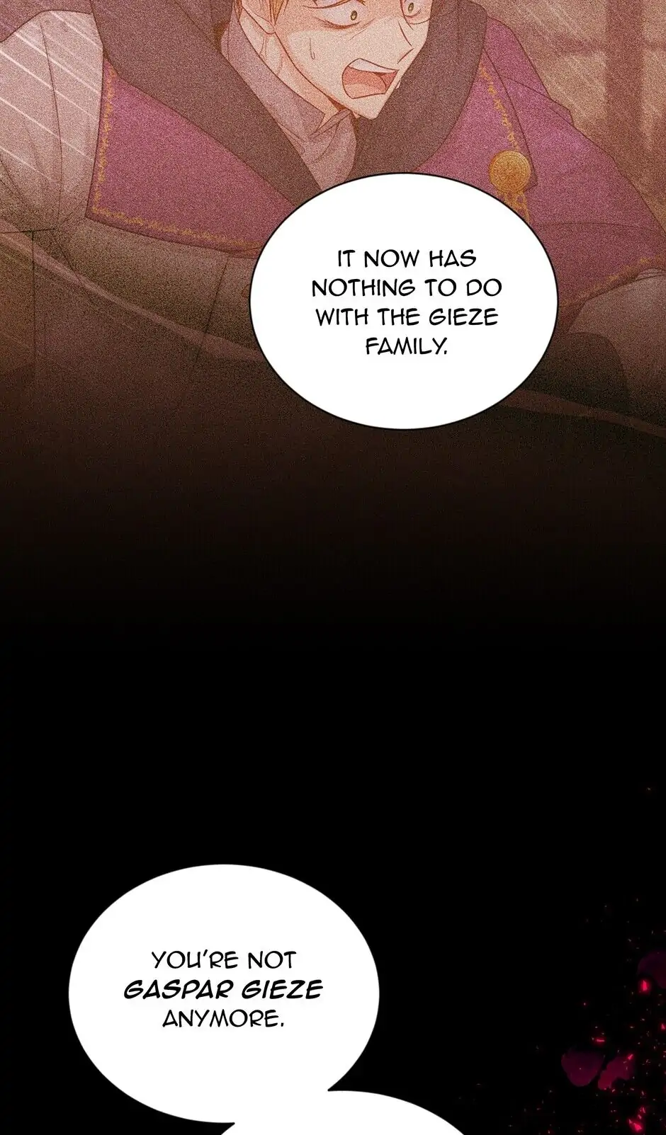 The Duchess With An Empty Soul Chapter 101 page 30