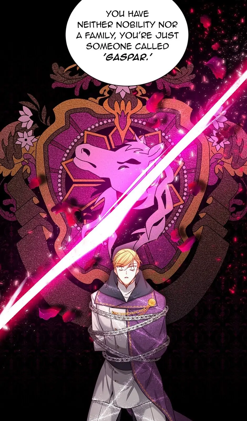 The Duchess With An Empty Soul Chapter 101 page 31
