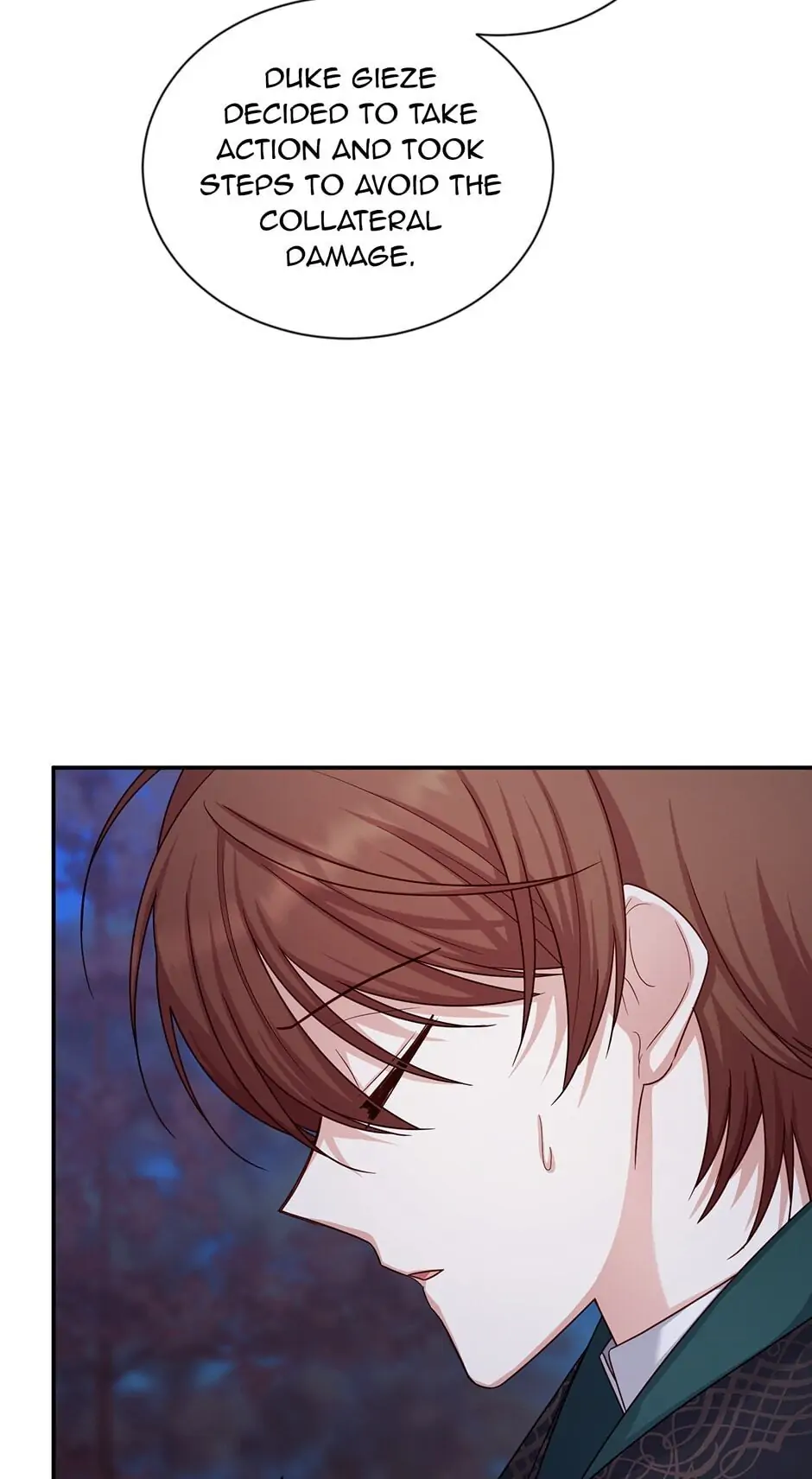 The Duchess With An Empty Soul Chapter 101 page 35