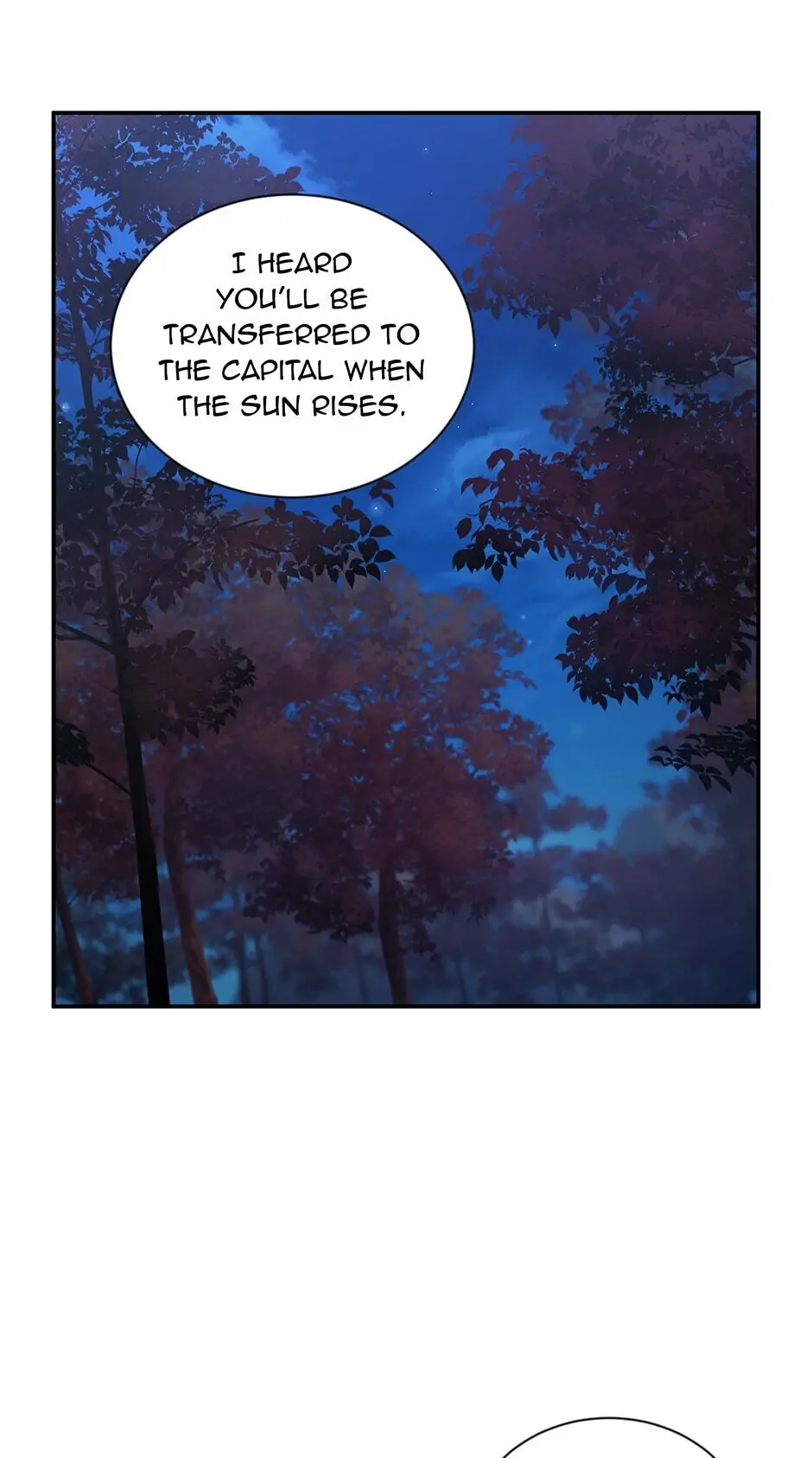 The Duchess With An Empty Soul Chapter 101 page 38