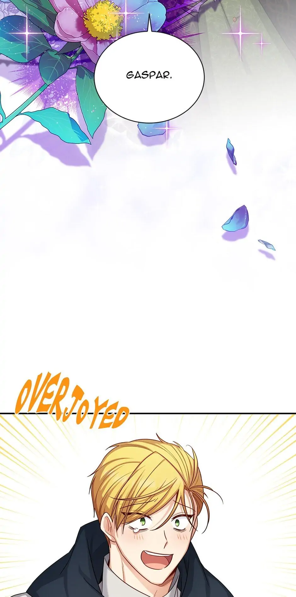 The Duchess With An Empty Soul Chapter 101 page 3