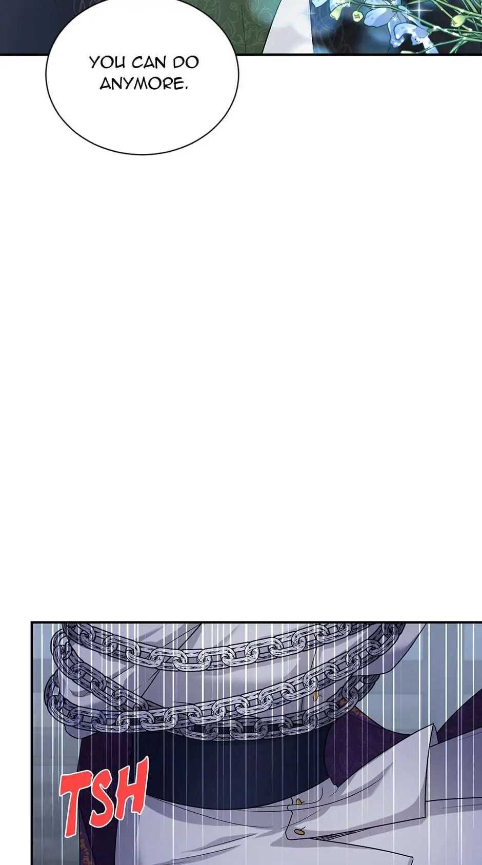 The Duchess With An Empty Soul Chapter 101 page 40