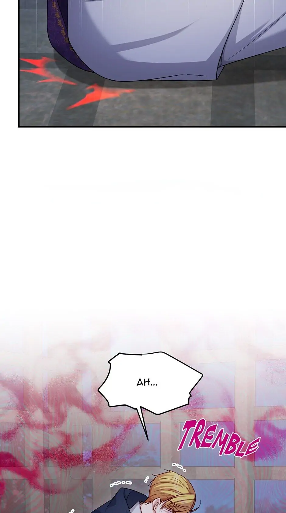 The Duchess With An Empty Soul Chapter 101 page 41