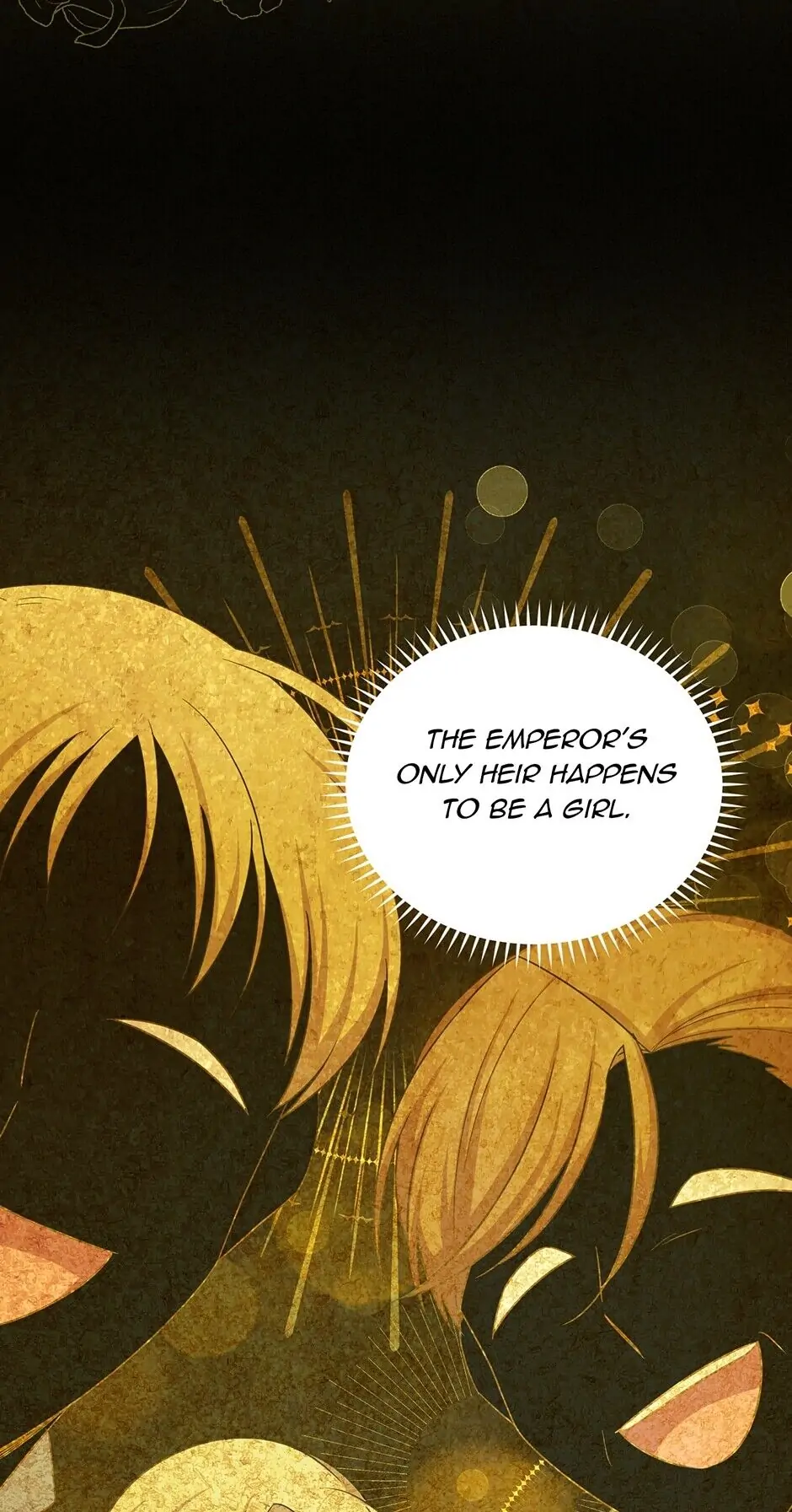 The Duchess With An Empty Soul Chapter 101 page 45