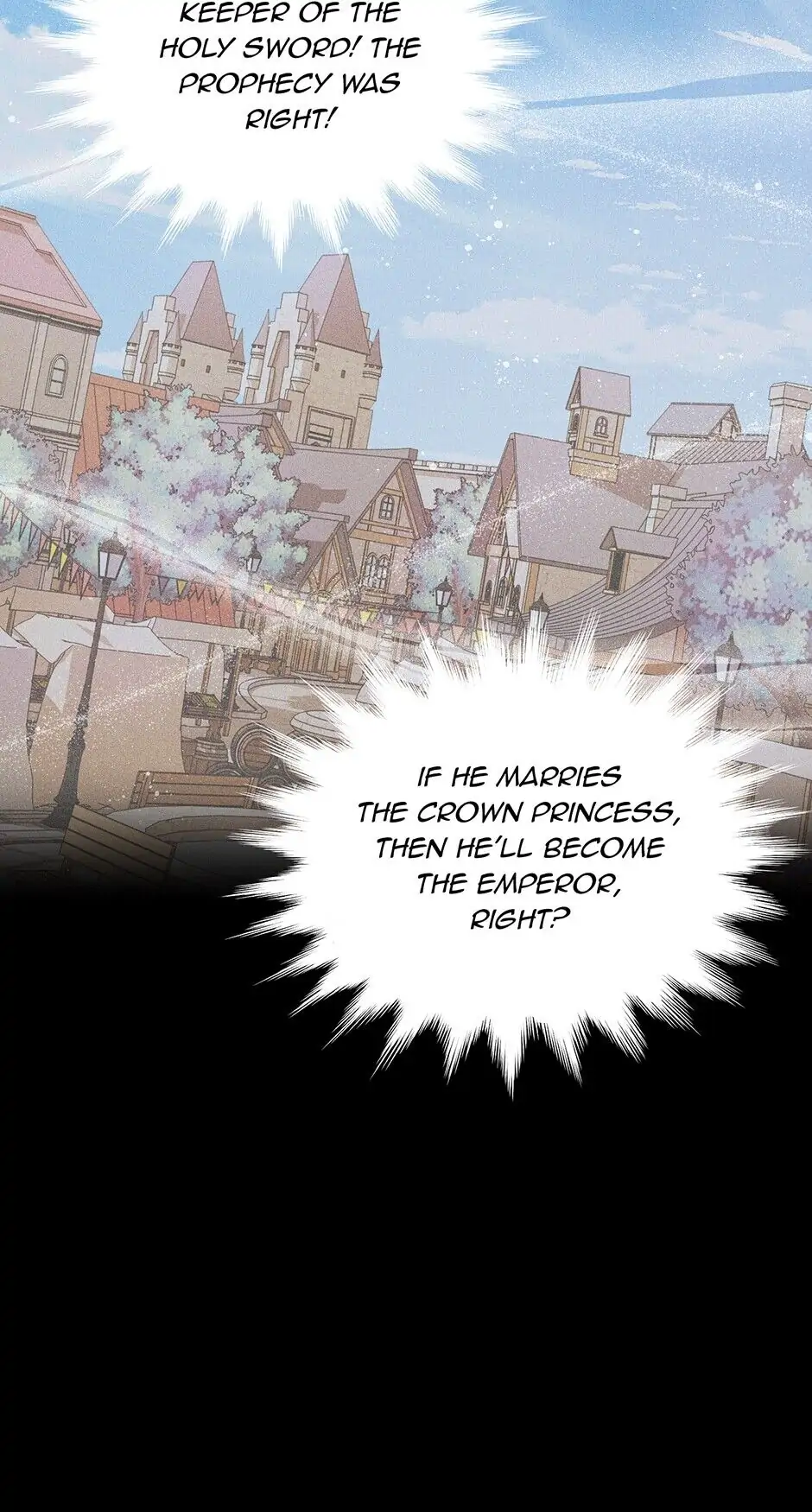 The Duchess With An Empty Soul Chapter 101 page 50