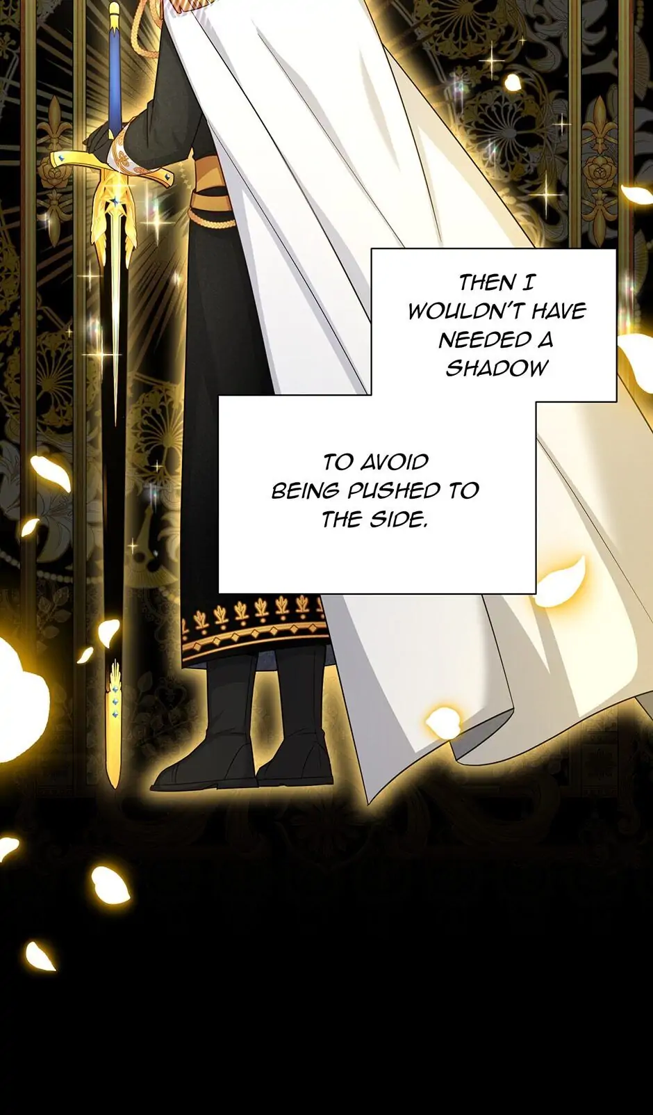 The Duchess With An Empty Soul Chapter 101 page 52