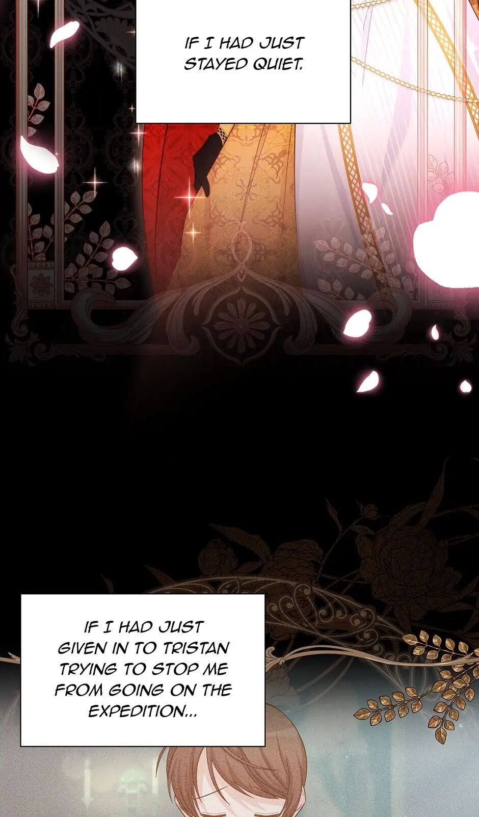 The Duchess With An Empty Soul Chapter 101 page 54