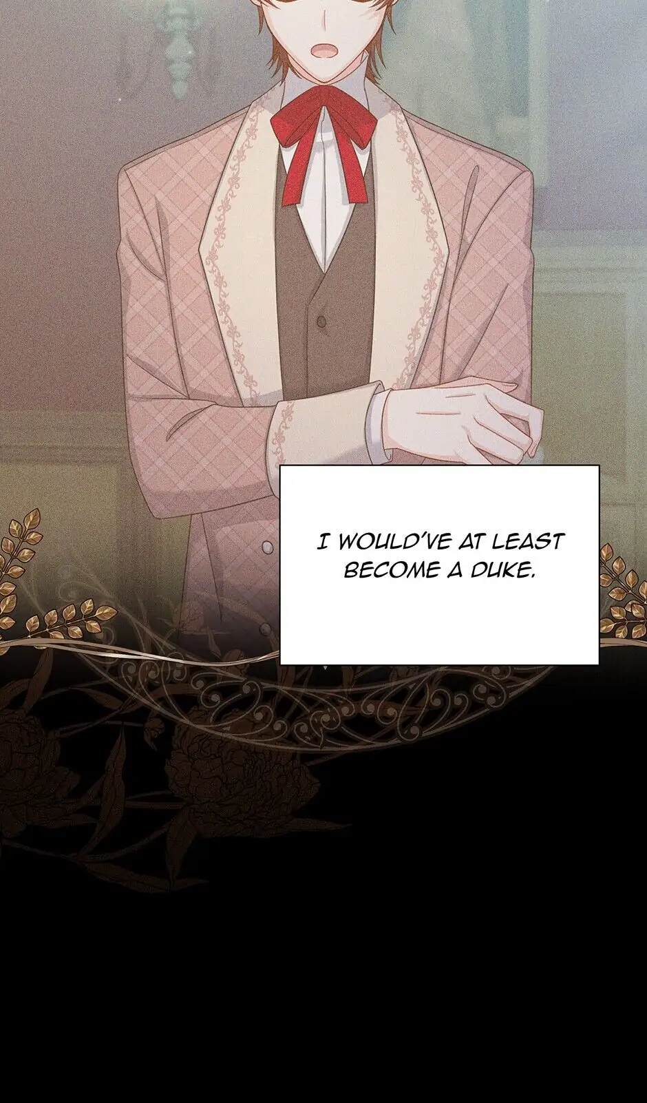 The Duchess With An Empty Soul Chapter 101 page 55