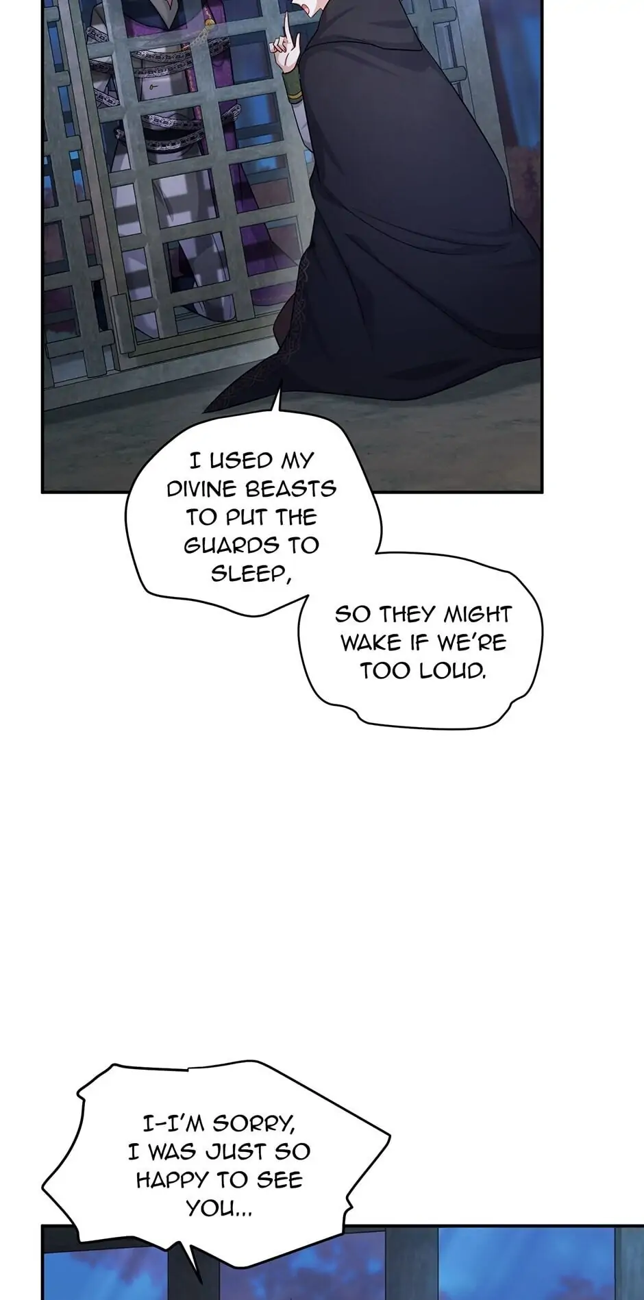 The Duchess With An Empty Soul Chapter 101 page 5