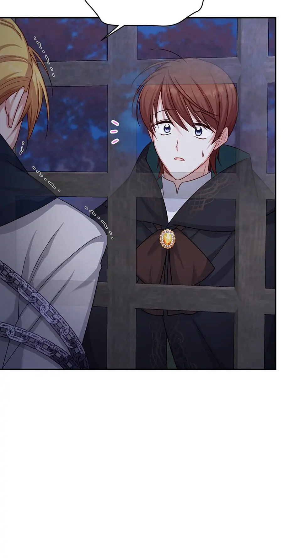 The Duchess With An Empty Soul Chapter 101 page 62