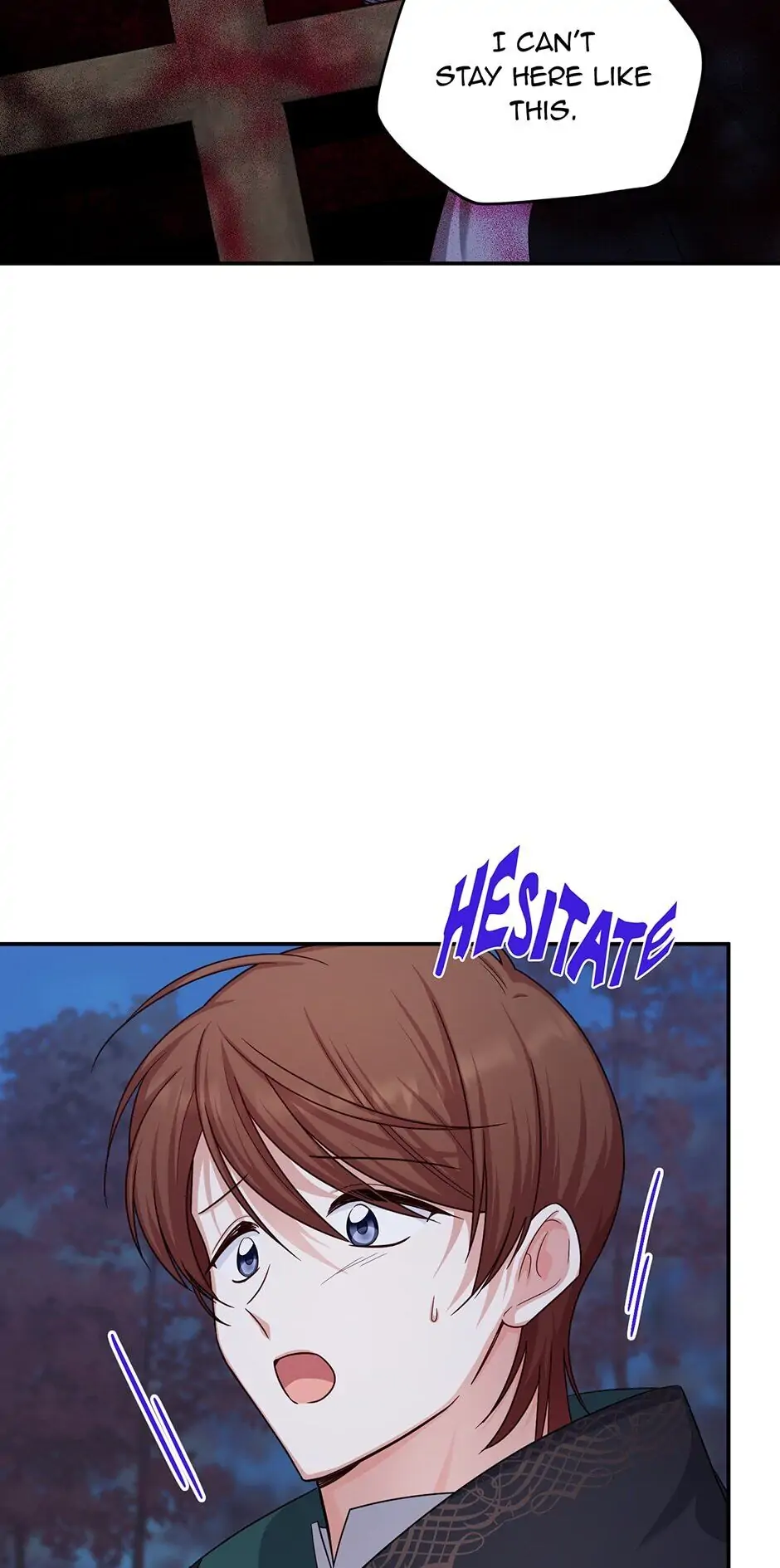 The Duchess With An Empty Soul Chapter 101 page 64