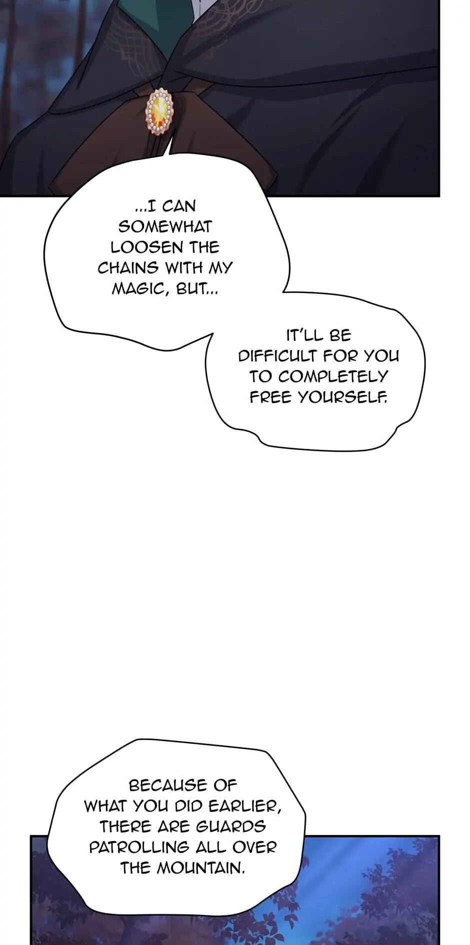 The Duchess With An Empty Soul Chapter 101 page 65