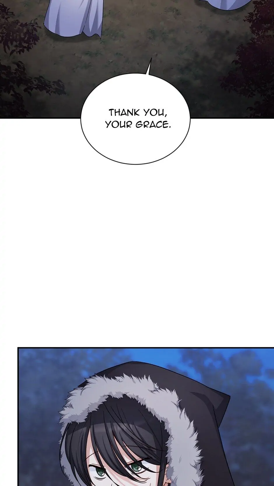 The Duchess With An Empty Soul Chapter 101 page 72