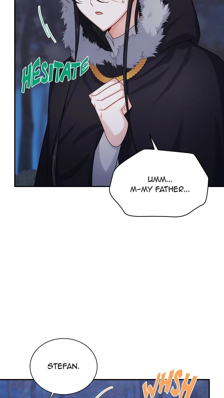 The Duchess With An Empty Soul Chapter 101 page 73