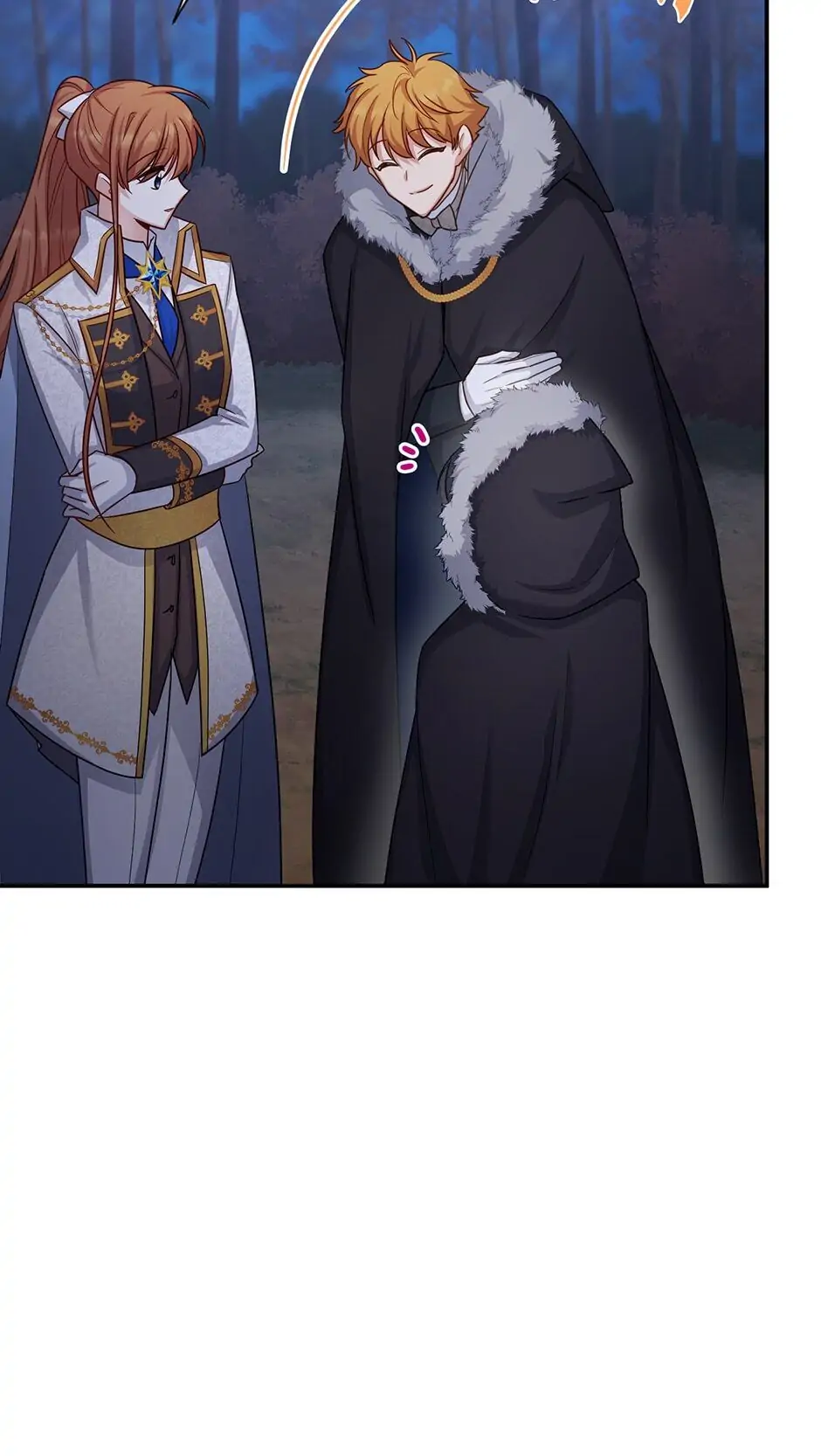 The Duchess With An Empty Soul Chapter 101 page 74