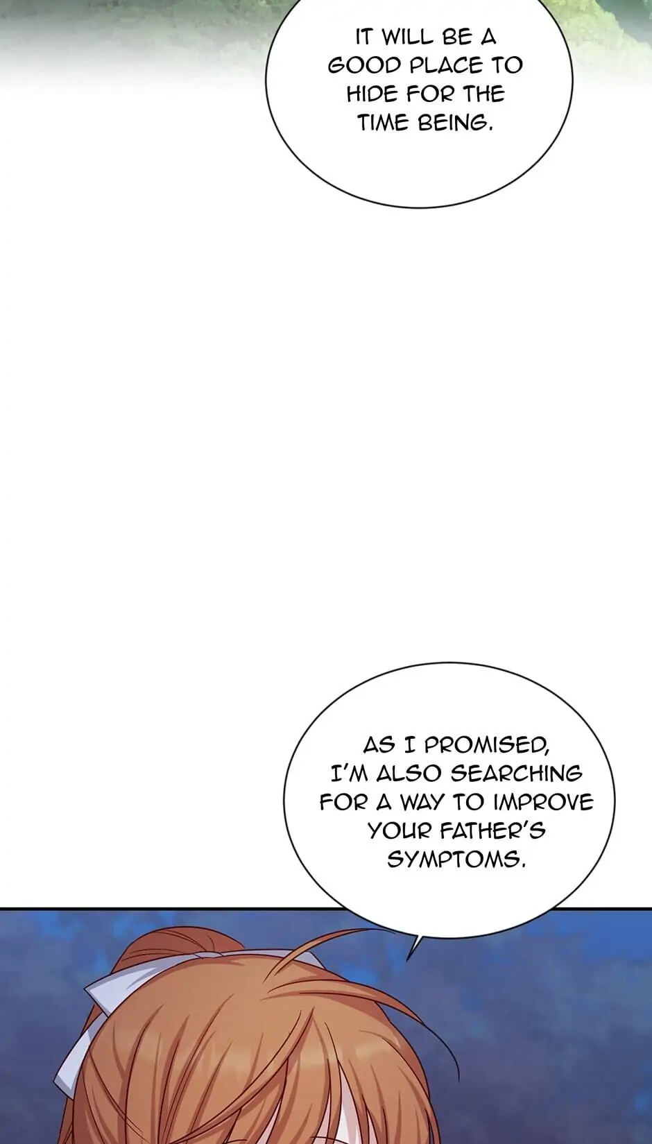 The Duchess With An Empty Soul Chapter 101 page 76