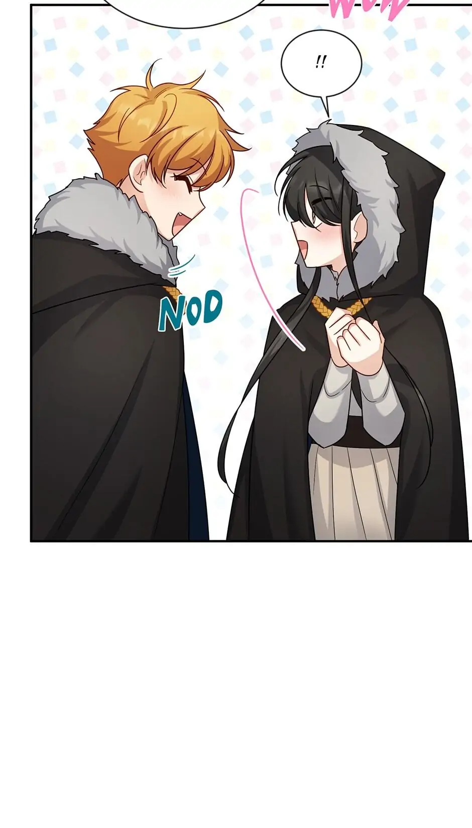The Duchess With An Empty Soul Chapter 101 page 78