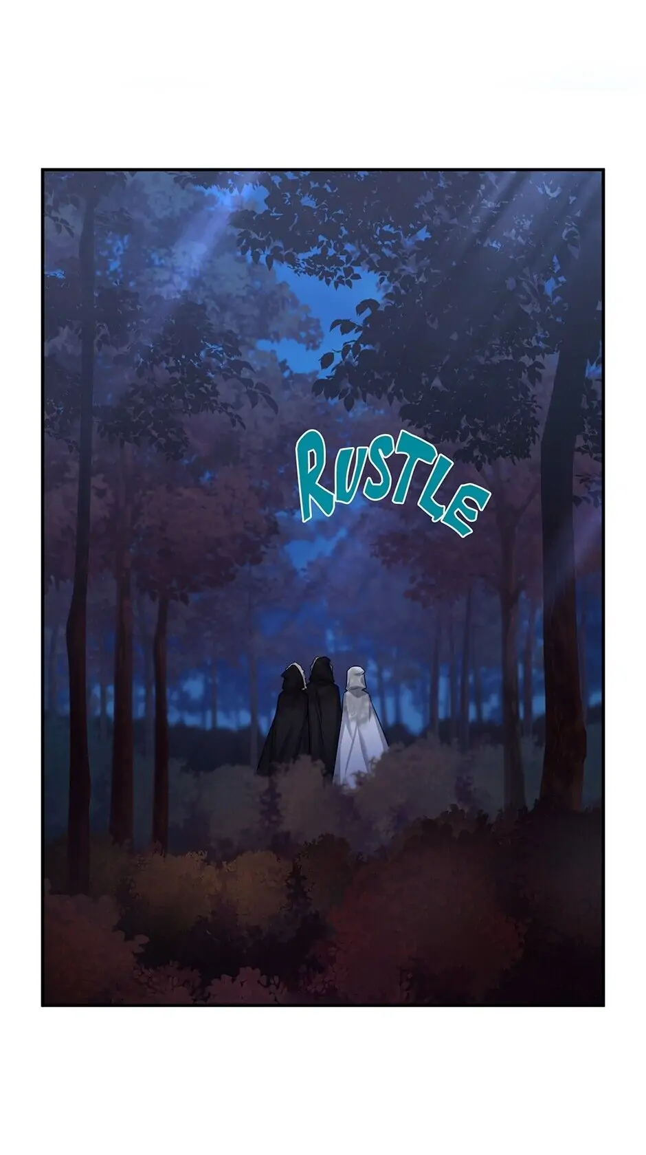 The Duchess With An Empty Soul Chapter 101 page 80
